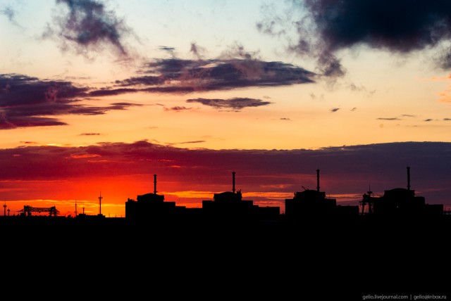 Как производят ядерное топливо в Новосибирске