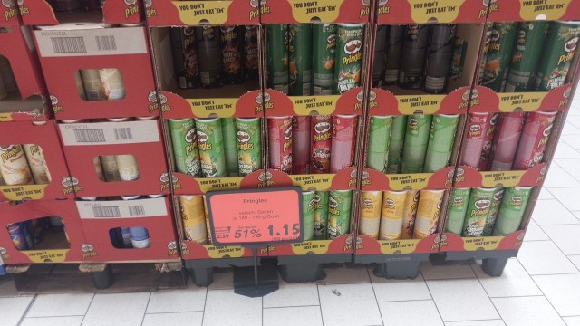 Алкоголь и продукты в США