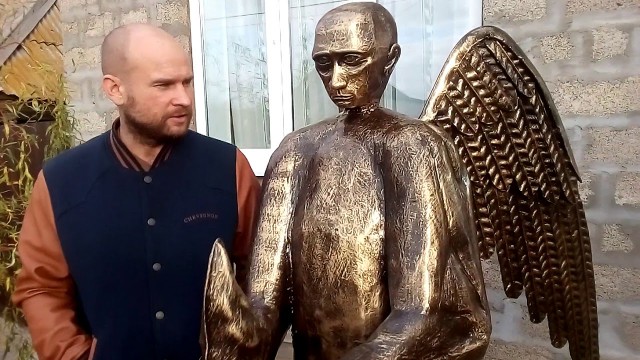 После пресс-конференции моё отношение к Путину изменилось