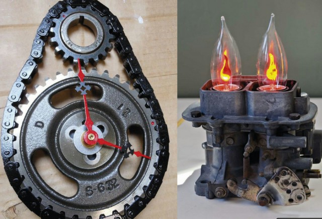 Чем занимаются слесаря, в свободное от работы время