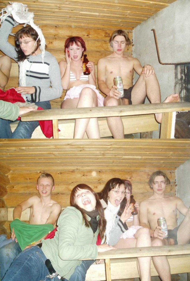 Скотсети и прочие интернеты 04.03.19