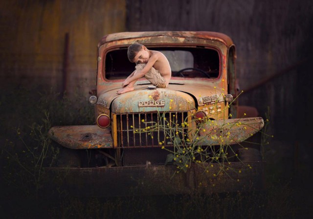 30 душевных фотографий, чтобы отдохнуть, помечтать и улыбнуться