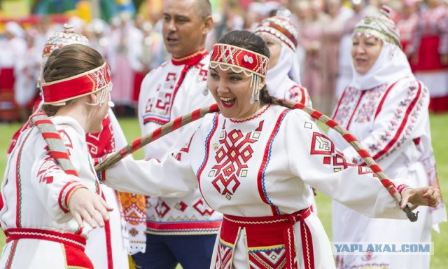 Пока мы живем в 2019, Чебоксары живут в 2077