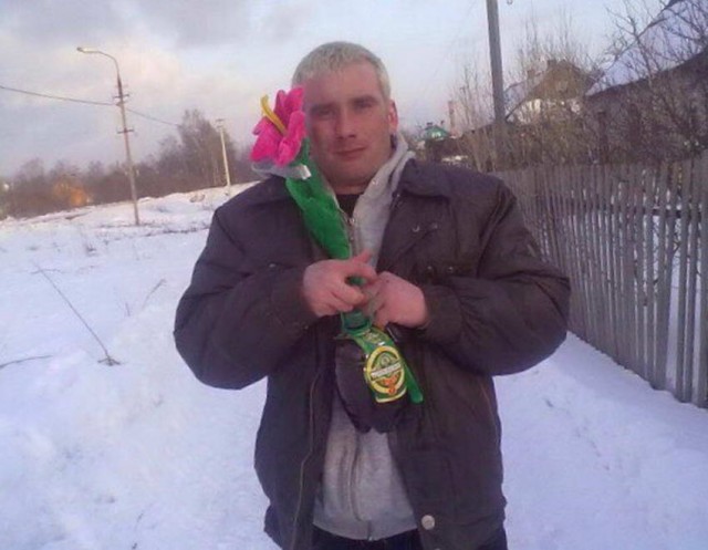 Любите девушки простых романтиков!