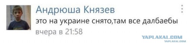 Земля, вода и трубы