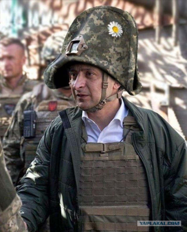 Власти Украины отказались праздновать День Победы
