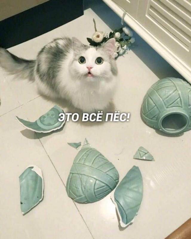 Чуток картинок. Ночные 6