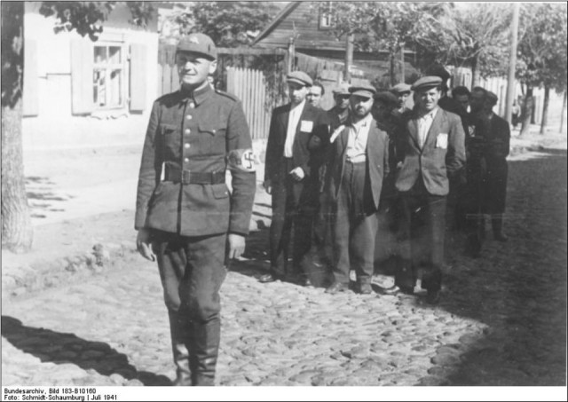 Пиарщики вермахта