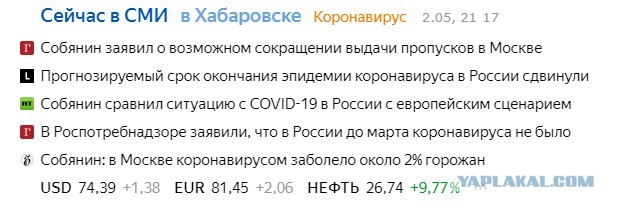 Кто сейчас президент? Кто рулит-то?