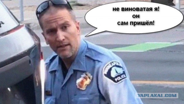 Полная версия 10-минутного видео, которое «взорвало» Америку