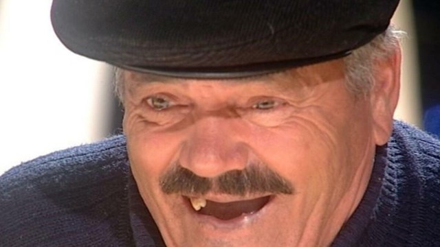 Похоже наш парень. 18+