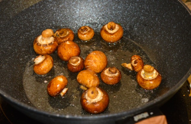 Кулинария: Курица Гастона Жерарa (Poulet Gaston Gérard)