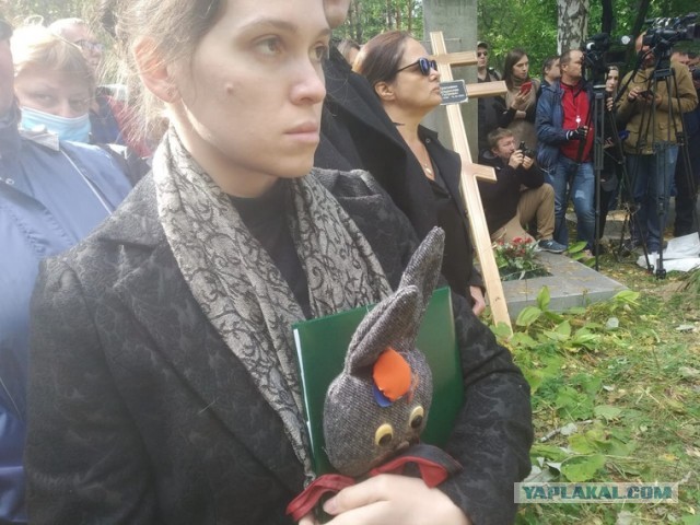 Умер писатель Владислав Крапивин