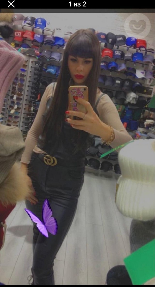 Повезло, что я нищеброд