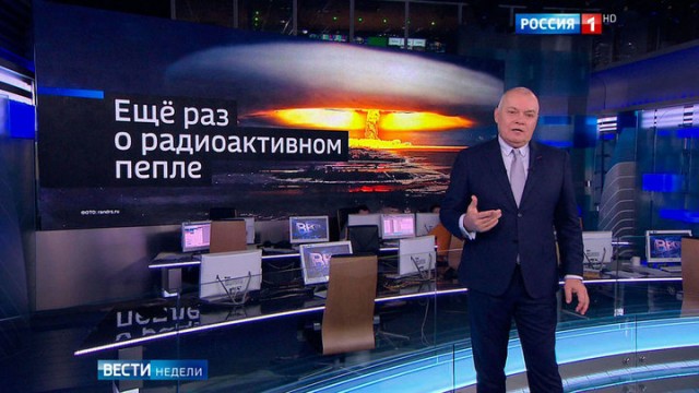 Госпереворот в США завершился