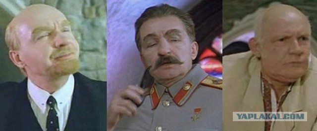 ⚡️Умер Андрей Мягков