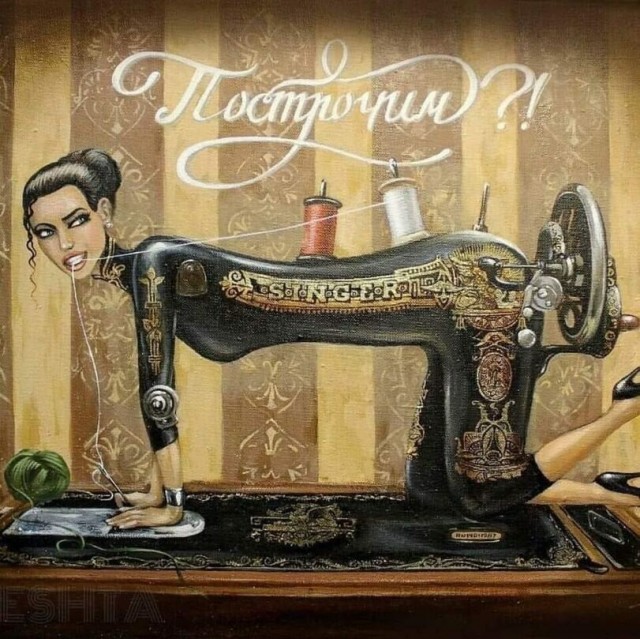 Весёлый полтишок 23.02