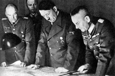 План «Восток»: что Гитлер хотел сделать на территории побежденного СССР