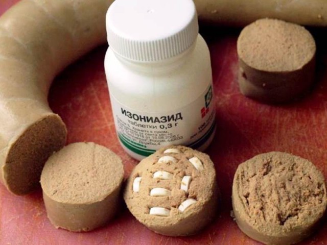 Ждём когда насмерть загрызут?