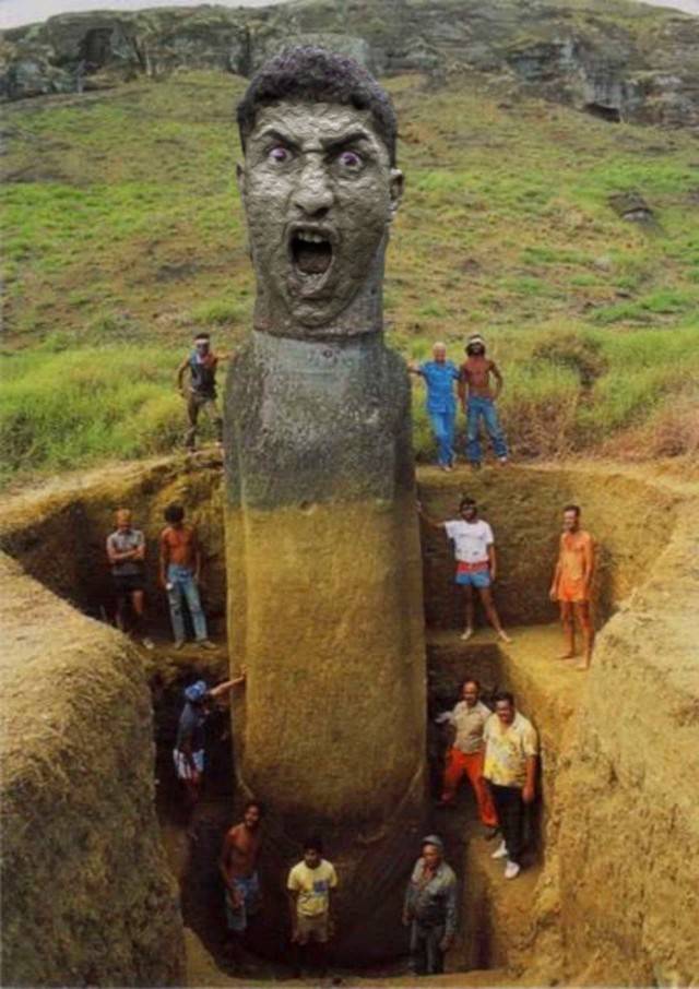 Фотожаба: AAAAAA!