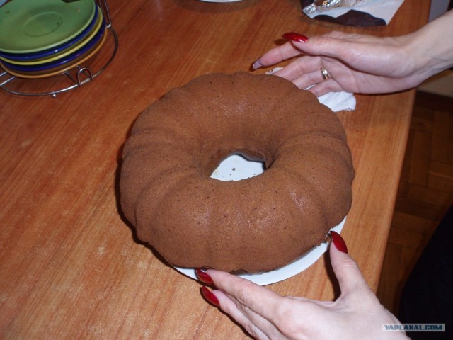 Про кексы. Они же Muffins. Выпекаем!