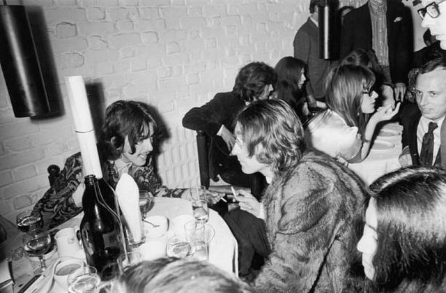 Чуть-чуть про 1968 год