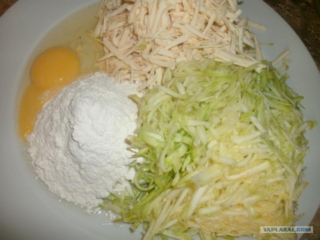 Вся правда о КАБАЧКАХ и ЦУККИНИ