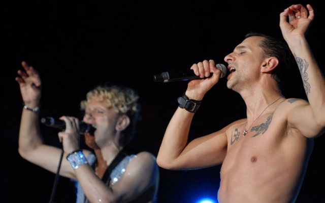 Depeche Mode