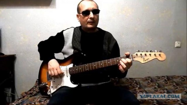 "В детстве цыганка мне одна предсказала будто я...."