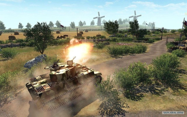Игры от Hitler`a