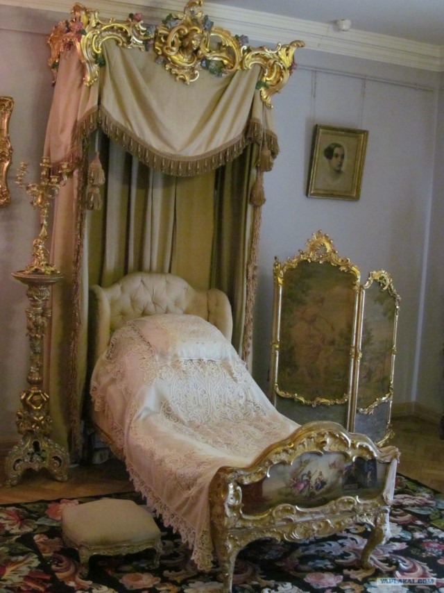 Северная столица России - Санкт-Петербург