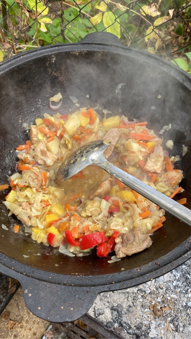 Что-то новенькое для кухни