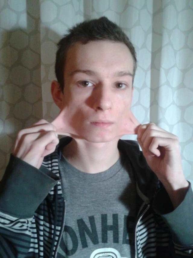 17 человек, которым достались действительно уникальные тела