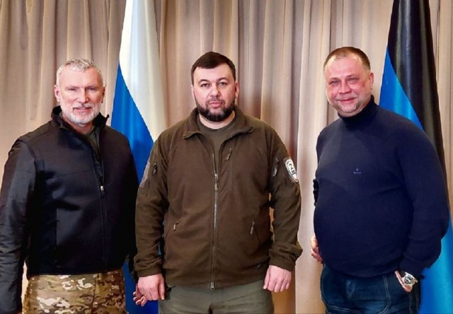 В Госдуме допустили объявление второй волны мобилизации
