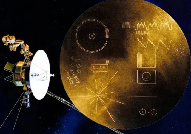 «Вояджеры» продолжат миссию после взлома: необычное решение NASA