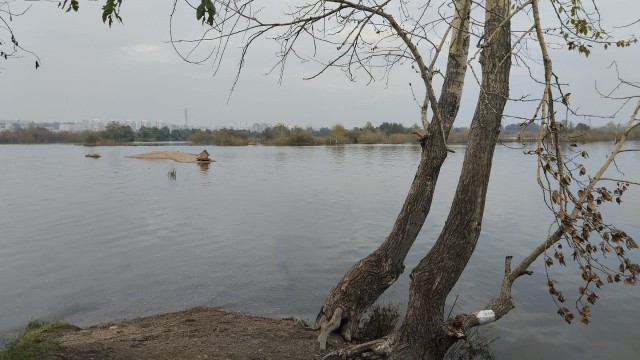 От края до края. Дневник путешествия во Владивосток