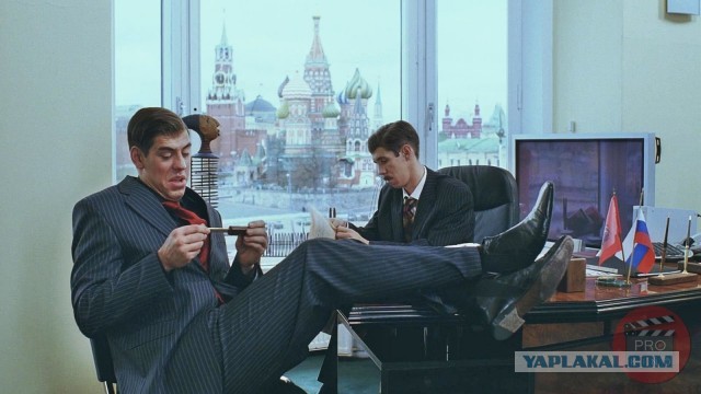 Они контролировали даже могилу Сталина: самые свирепые ОПГ из 90-х