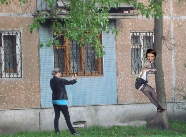 Фота на "Аву"