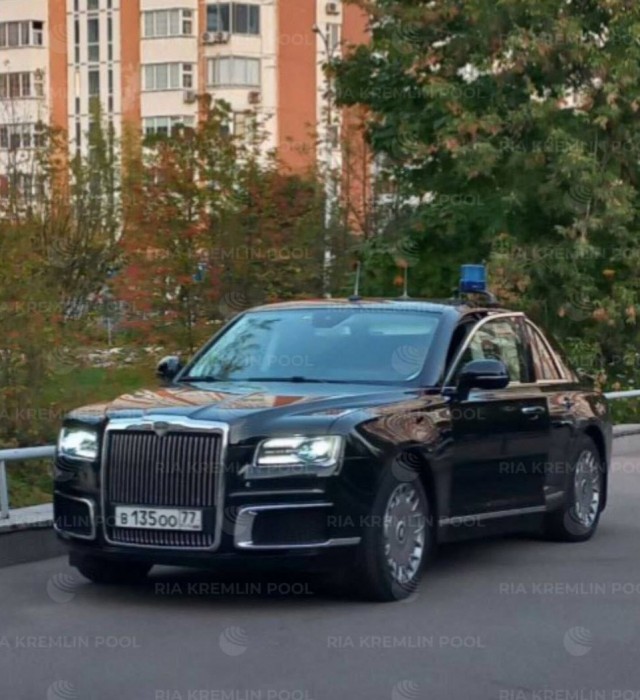 А вы говорите: чиновники плохие