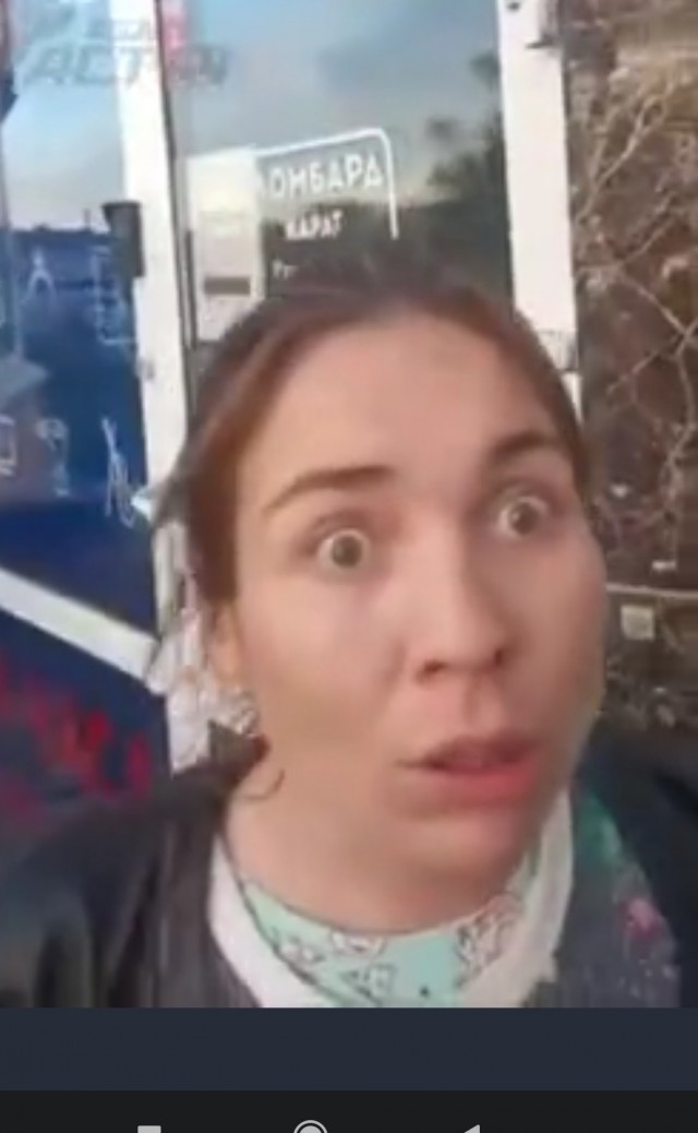 Настоящая леди не платит за такси
