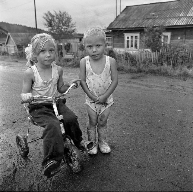 Негород