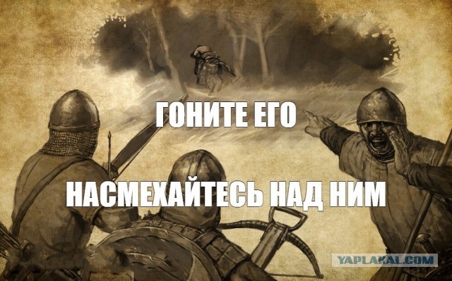 Как я первый мотосезон начал, провел и закрыл