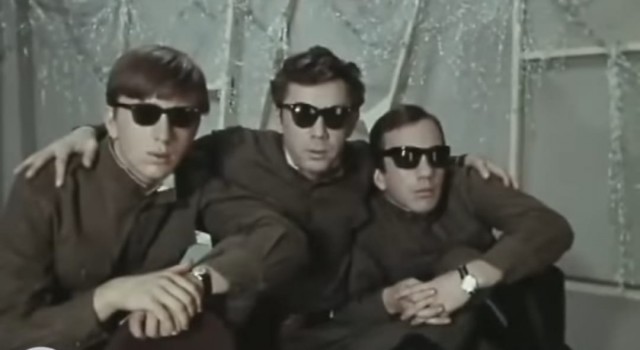16 января отмечают Всемирный день The Beatles.