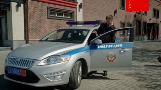 ГАЗ возобновляет выпуск автомобилей «Волга»