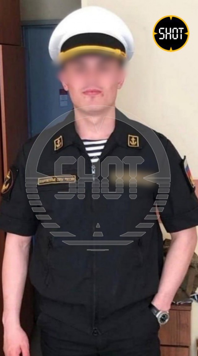 В Новгородской области убили матроса
