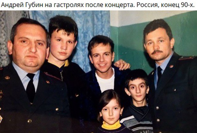 Интересные фотографии 1990 -х 28.07.24