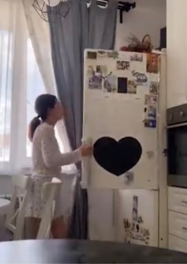 Хозяйкам на заметку