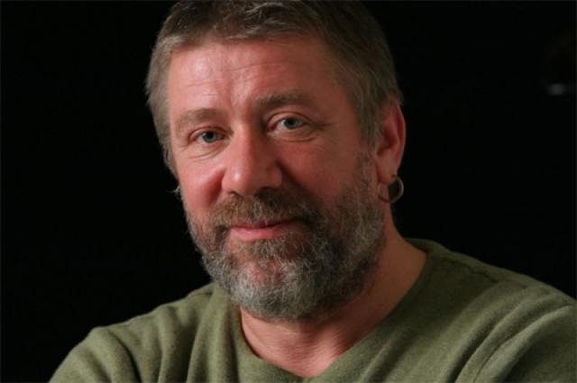 5 лучших ролей Андрея Краско