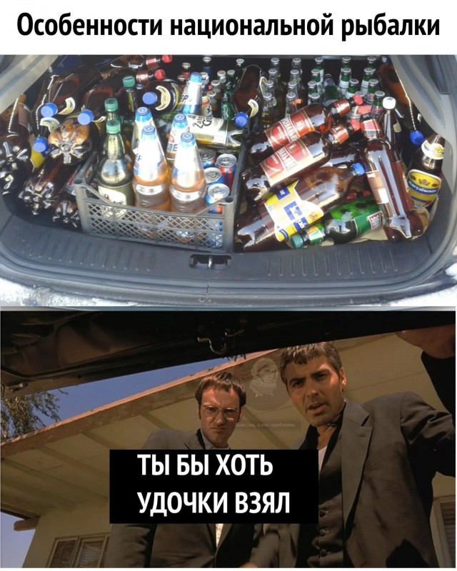 Завалялось тут случайно немного забавных картинок