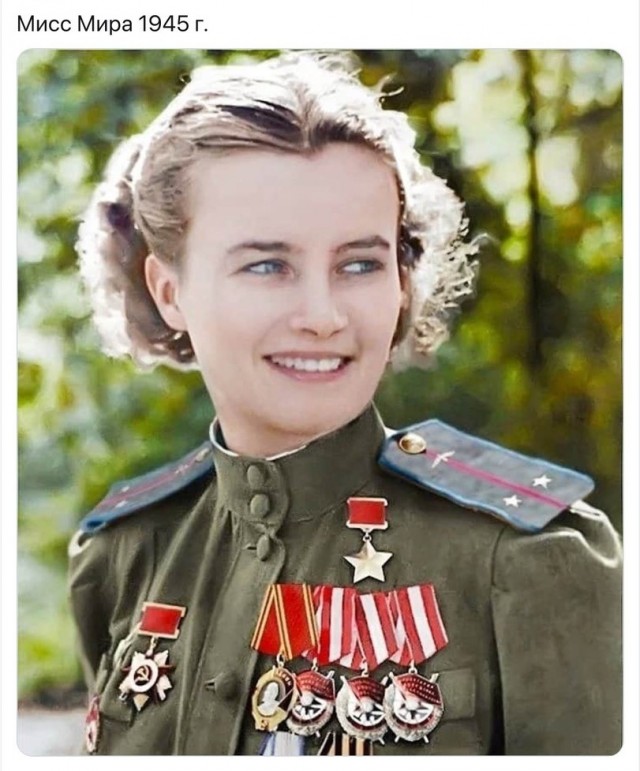 Back in USSR (19.11)